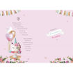 Picture of LOVELY NIECE BIRTHDAY CARD